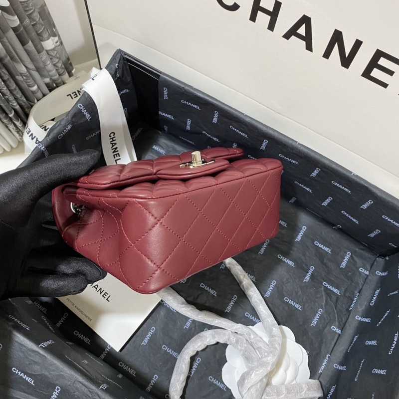 Chanel CF Series Bags